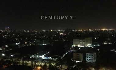 TERMURAH APARTEMEN GREENLAKE SUNTER SEAVIEW FURNISHED SIAP HUNI