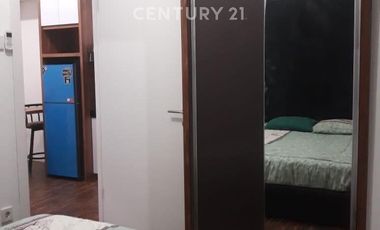TERMURAH APARTEMEN GREENLAKE SUNTER SEAVIEW FURNISHED SIAP HUNI