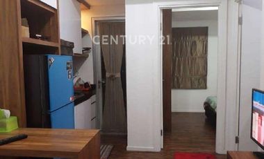 TERMURAH APARTEMEN GREENLAKE SUNTER SEAVIEW FURNISHED SIAP HUNI