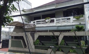 Jual Rumah Mewah di Kawasan Perak Barat Surabaya