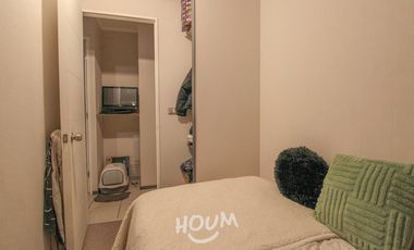 Departamento Carlos fernadez concha ID: 156730s