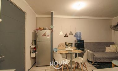 Departamento Carlos fernadez concha ID: 156730s