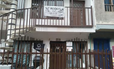 Apartamento En Arriendo segundo piso Barrio Ciudad Córdoba