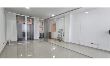 Bodega 1.000 M2 Zona Franca