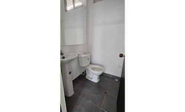 Bodega 1.000 M2 Zona Franca