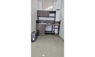 Bodega 1.000 M2 Zona Franca