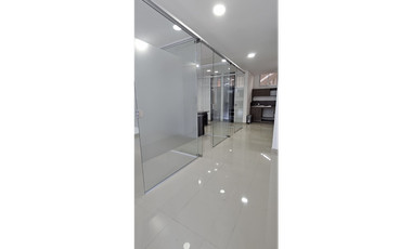 Bodega 1.000 M2 Zona Franca