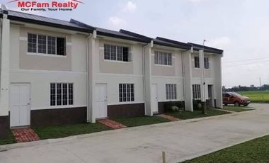 Townhouse for Sale in La Jolla Subdivision Rodriguez Montalban Rizal, contact Donald Portuguez