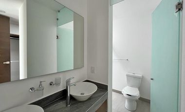 CASA EN VENTA ALTOZANO,  ESTRENA CON DISEÑO MODERNO DE CONCEPTO ABIERTO