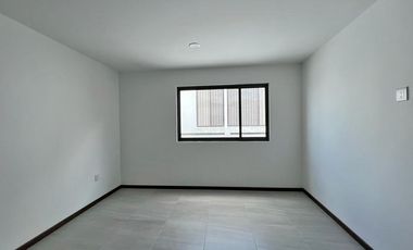 CASA EN VENTA ALTOZANO,  ESTRENA CON DISEÑO MODERNO DE CONCEPTO ABIERTO