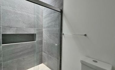 CASA EN VENTA ALTOZANO,  ESTRENA CON DISEÑO MODERNO DE CONCEPTO ABIERTO