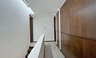 CASA EN VENTA ALTOZANO,  ESTRENA CON DISEÑO MODERNO DE CONCEPTO ABIERTO