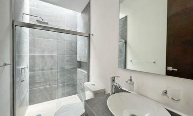 CASA EN VENTA ALTOZANO,  ESTRENA CON DISEÑO MODERNO DE CONCEPTO ABIERTO