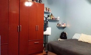 CASA TRES AMBIENTES Y COCHERA