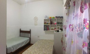 CASA TRES AMBIENTES Y COCHERA