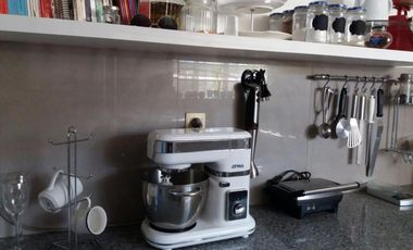 CASA TRES AMBIENTES Y COCHERA