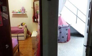 CASA TRES AMBIENTES Y COCHERA