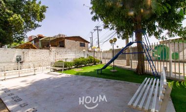 Departamento Gonel ID: 165921r