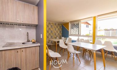 Departamento Gonel ID: 165921r