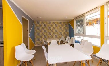 Departamento Gonel ID: 165921r