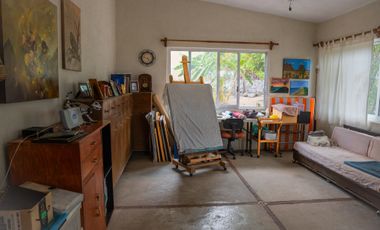 Vendo casa con escritura pública en Tepoztlán Morelos
