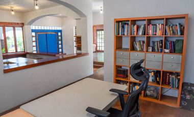 Vendo casa con escritura pública en Tepoztlán Morelos