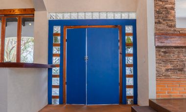 Vendo casa con escritura pública en Tepoztlán Morelos