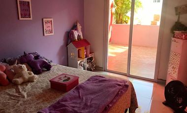 Casa  3 Dormitorios.