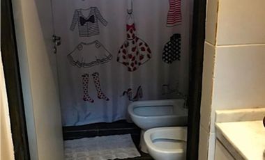 Casa  3 Dormitorios.