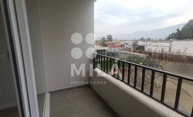 Venta en Verde sin comisión depto 2en1 o Polilla.San Miguel