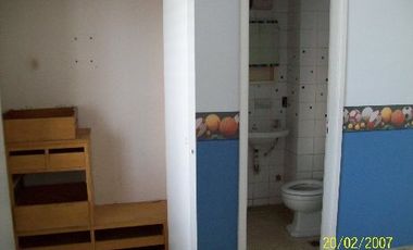 Piso en venta en Quilmes Centro