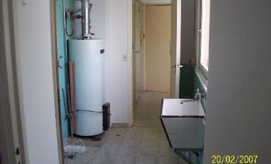 Piso en venta en Quilmes Centro