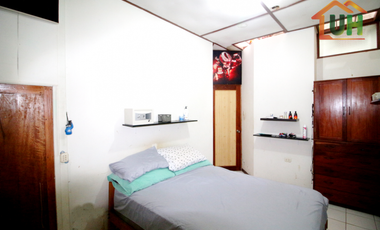 00309  VENTA CASA PUCALLPA SEMINOBLE + ALMACÉN  AC 612m2