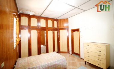 00309  VENTA CASA PUCALLPA SEMINOBLE + ALMACÉN  AC 612m2
