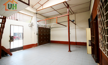 00309  VENTA CASA PUCALLPA SEMINOBLE + ALMACÉN  AC 612m2