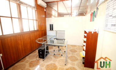 00309  VENTA CASA PUCALLPA SEMINOBLE + ALMACÉN  AC 612m2