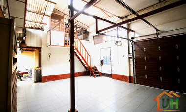 00309  VENTA CASA PUCALLPA SEMINOBLE + ALMACÉN  AC 612m2