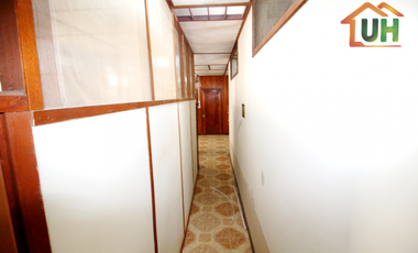 00309  VENTA CASA PUCALLPA SEMINOBLE + ALMACÉN  AC 612m2