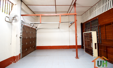 00309  VENTA CASA PUCALLPA SEMINOBLE + ALMACÉN  AC 612m2