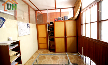 00309  VENTA CASA PUCALLPA SEMINOBLE + ALMACÉN  AC 612m2