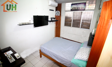 00309  VENTA CASA PUCALLPA SEMINOBLE + ALMACÉN  AC 612m2