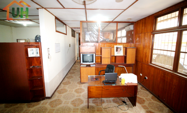 00309  VENTA CASA PUCALLPA SEMINOBLE + ALMACÉN  AC 612m2