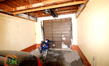 00309  VENTA CASA PUCALLPA SEMINOBLE + ALMACÉN  AC 612m2