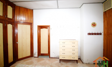 00309  VENTA CASA PUCALLPA SEMINOBLE + ALMACÉN  AC 612m2