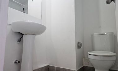 Departamento en venta de 2 dorm. en Santiago