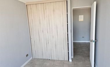 Departamento en venta de 2 dorm. en Santiago
