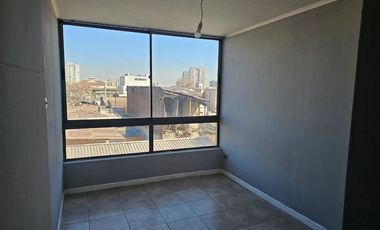 Departamento en venta de 2 dorm. en Santiago