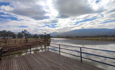 lote en venta en via bocono. Cod V31266