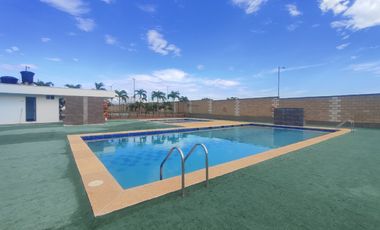 lote en venta en via bocono. Cod V31266