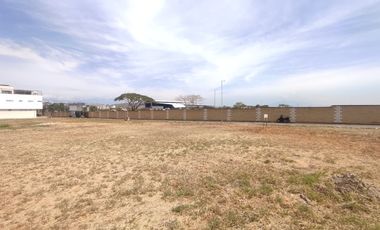 lote en venta en via bocono. Cod V31266